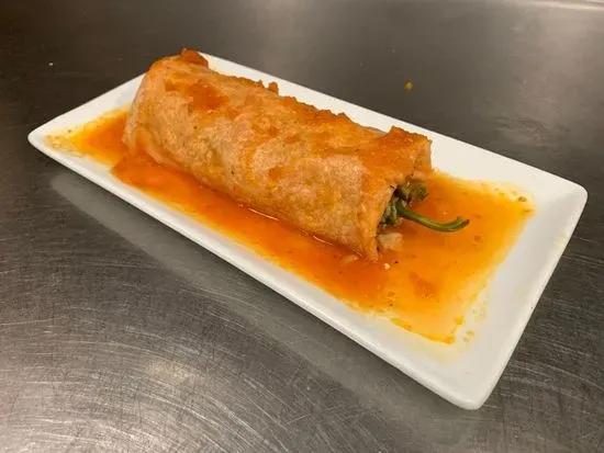 Chile Relleno Burrito