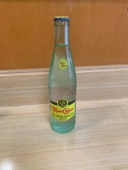 Sparkling Water