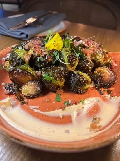 Brussels Sprouts