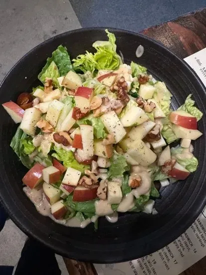 Chopped Salad