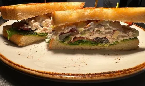 Chicken Salad Sandwich