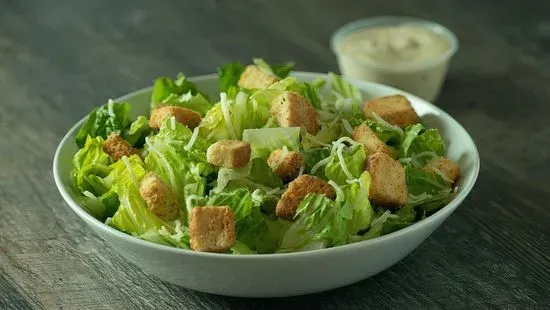 Catering Classic Caesar Salad