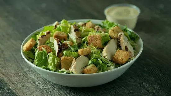 Catering Chicken Caesar Salad