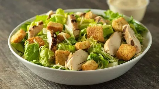 Chicken Caesar Salad