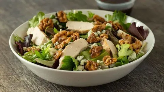 Chicken Walnut Salad