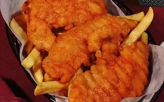 Chicken Finger Basket