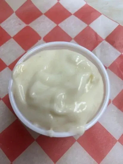 Side Queso