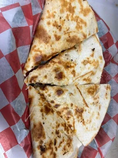Quesadilla
