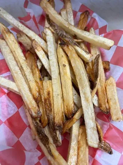 Fresh Cut Fries