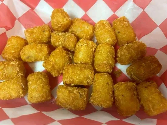 Tater Tots