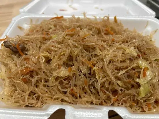 Chicken Pancit