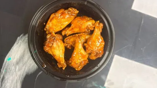 Mango Habanero 