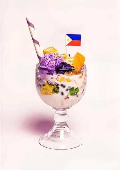 Halo Halo