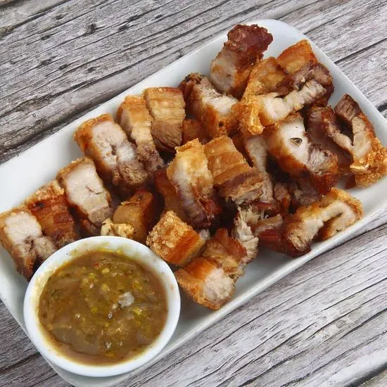 Lechon Kawali