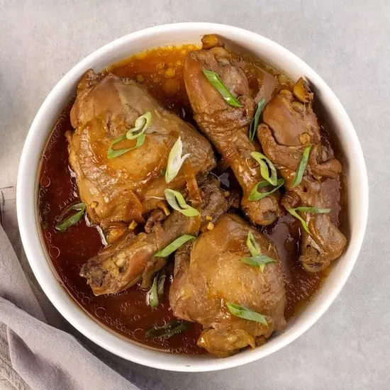 Chicken Adobo