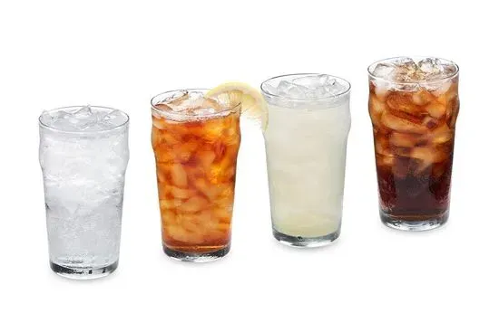 Lunch/Dinner Beverage Bundle