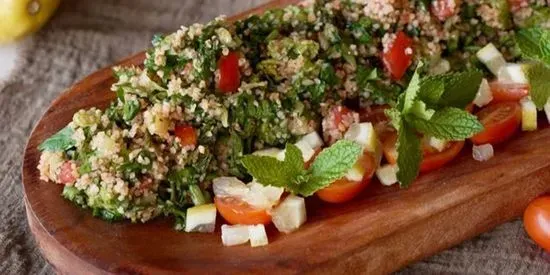 Tabuleh Salad