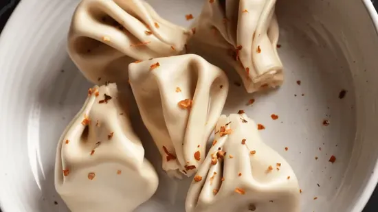 Khinkali Beef Boiled