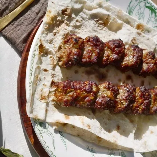 Gev's Kebab