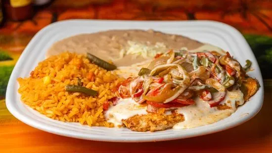 Pollo Loco