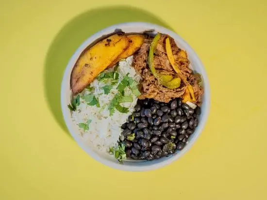 Bowl Ropa Vieja GF