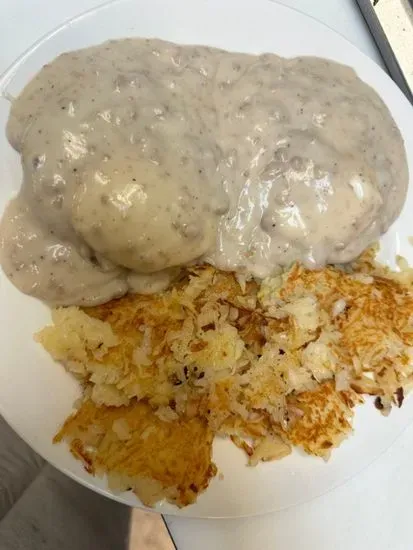 Country Benedict