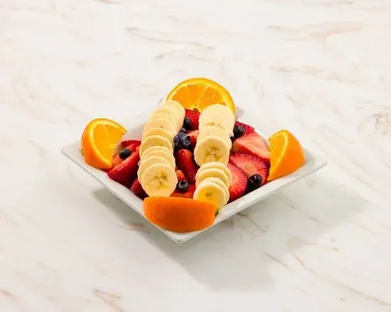 Fruit Bowl