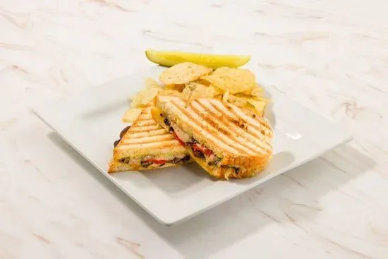 Portabella Panini