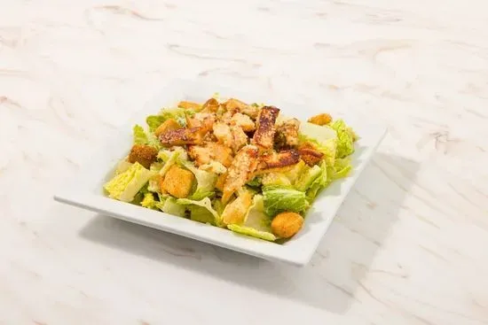 Chicken Caesar