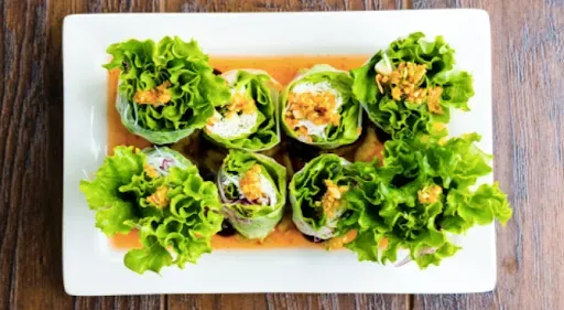 Summer Rolls