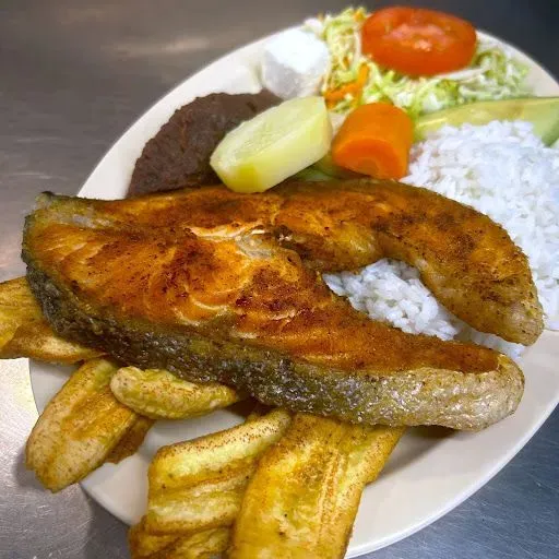 Salmon