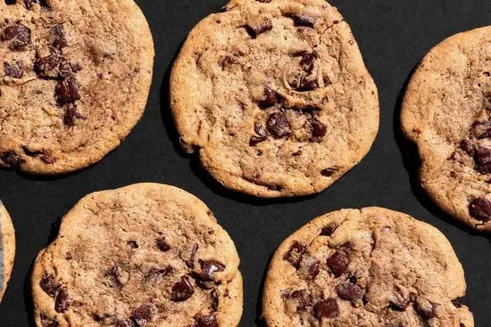 Chocolate Chunk Cookie