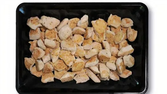 50 Grilled Nuggets