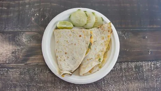 Quesadilla