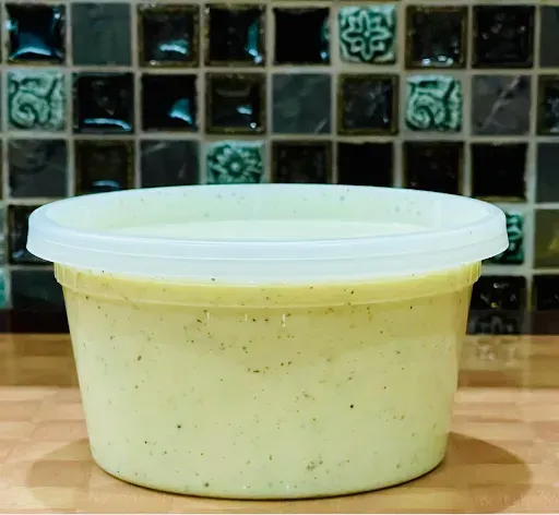 Aji / Green Sauce
