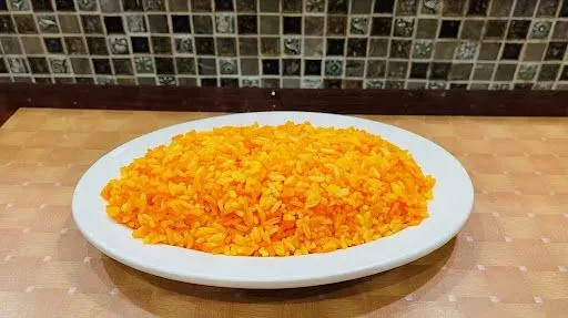 Arroz Amarillo/ Yellow Rice
