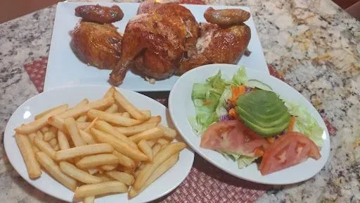 Combo #1