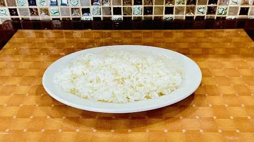 Arroz Blanco/ White Rice