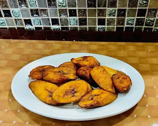 Maduros/ Sweet Plantains