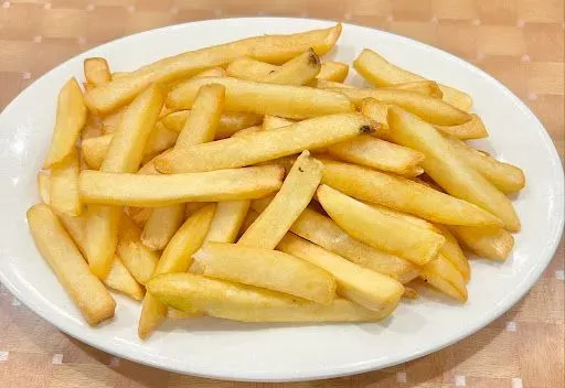 Papas Fritas /French Fries