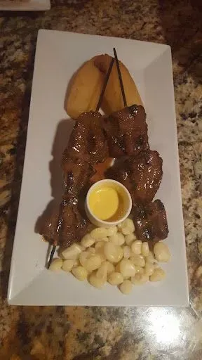 Anticuchos