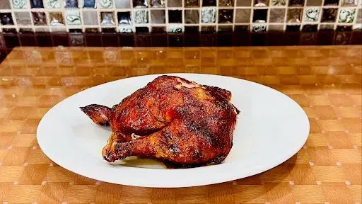 1/4 Pollo / 1/4 Chicken