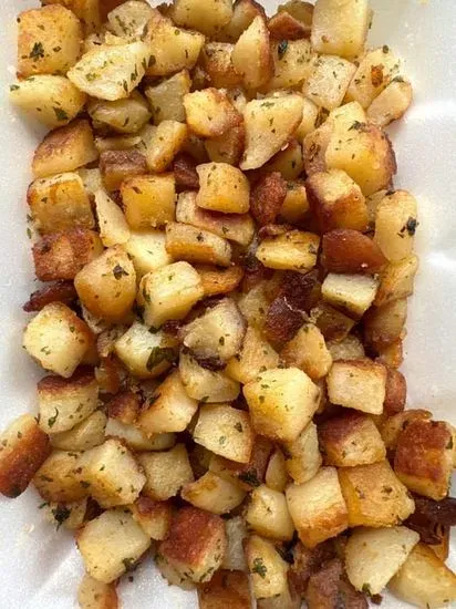 Brunch Potatoes