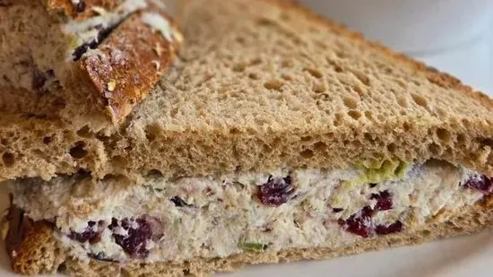 Chicken Salad Sandwich