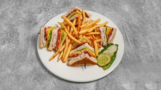 Turkey Club