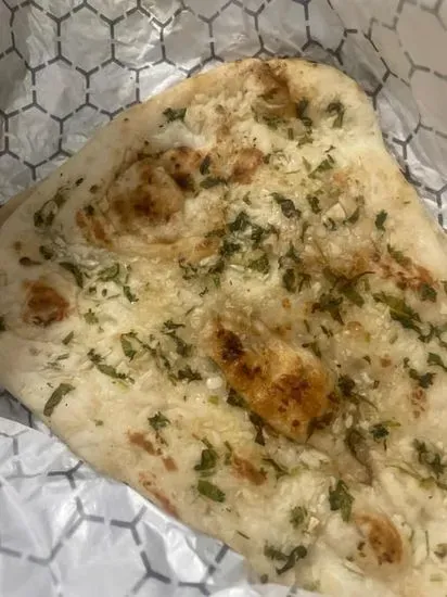 Extra Naan