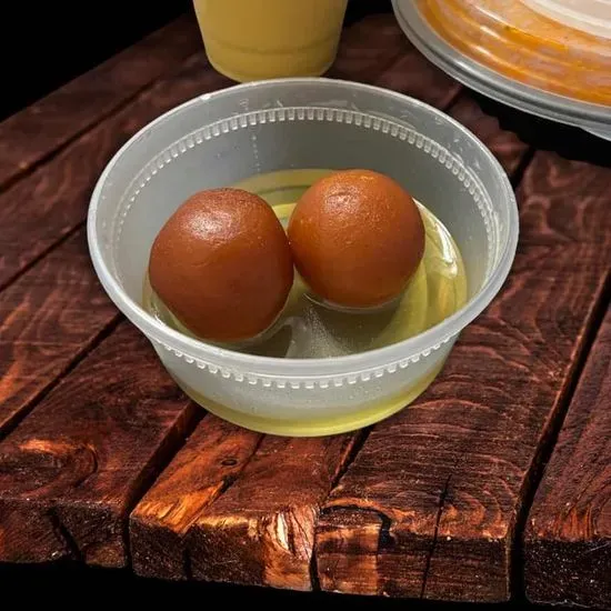 Gulab Jamun