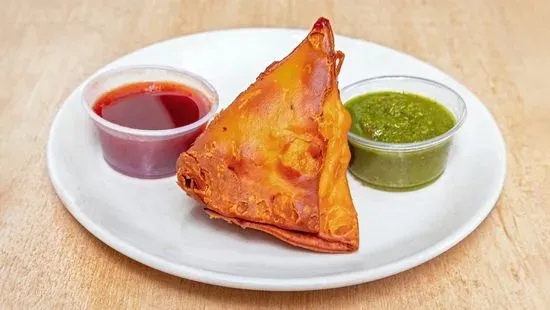 Veggie Samosa