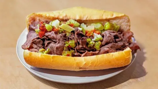 Italian Beef