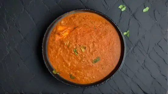 Paneer Tikka Masala